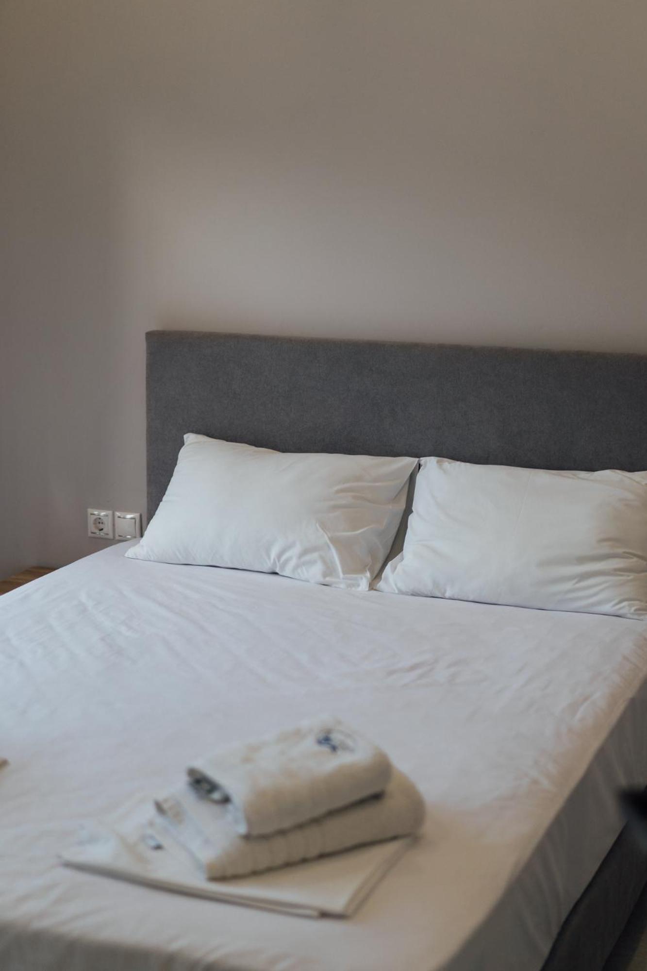 Apartment Blue Waves Luxury Suites By The Sea